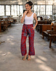 Cherry Ice- Pants