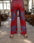 Cherry Ice- Pants