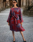 Double Apple - Dress
