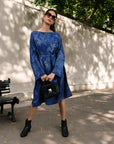 Indigo Ink - Dress