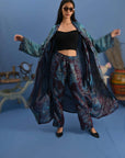 Ice Pop - Robe Kaftan