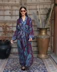 Ice Pop - Robe Kaftan