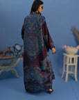 Ice Pop - Robe Kaftan