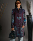 Ice Pop - Jodhpur Coat Jacket