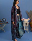 Ice Pop - Robe Kaftan