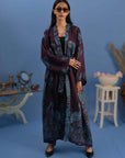 Ice Pop - Robe Kaftan
