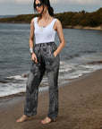 Meta Moon Grey - Pants