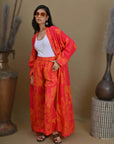 Neon Peach - Co-ord Sets