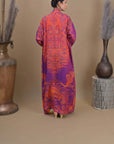 Passion Fruit Orange - Co-ord Sets