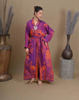 Passion Fruit Orange - Co-ord Sets