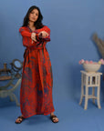 Red Sea - Robe Kaftan