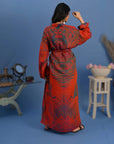 Red Sea - Robe Kaftan