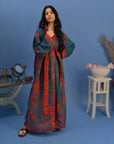 Red Sea - Robe Kaftan