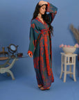 Red Sea - Robe Kaftan