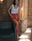 Flame Fire - Pants