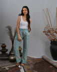 Easter Blue - Pants