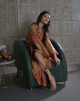 Apple Gold - Robe Kaftan