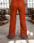 Enflame Orange - Pants