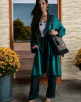 St Patrick Green- Co-ord Sets