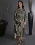 Earth Sand - Dress