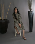 Earth Sand - Dress
