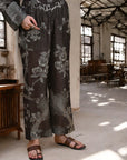 Brown Beige - Pants