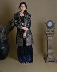 Black Sand - Taylor Coat Jacket