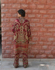 Brown Whisky - Co-ord Sets