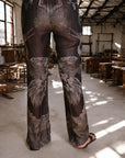 Chocolate Valentine - Pants