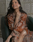 Dusk Light - Robe Kaftan