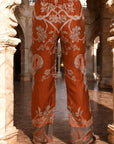 Dusk Light - Pants
