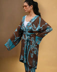 Earth Sea - Robe Kaftan