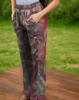Fairy Green Pink - Pants