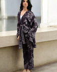 Grape - Robe Kaftan