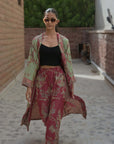 Guava Pink - Pants
