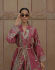 Guava Pink - Co-ord Sets