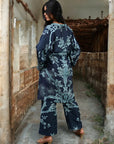Mavricks Blue - Co-ord Sets