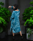 Magical Sea - Dress