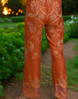 Orange Light - Pants