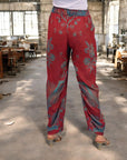 Red Blue - Pants