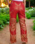 Red Sun - Pants
