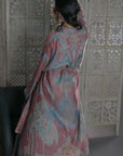 Rose Tea - Robe Kaftan