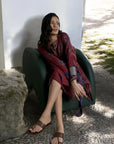 Red Violet - Dress