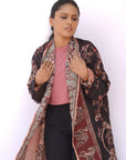 Wine Night - Kaftan Shirt