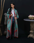 Cherry Ice - Robe Kaftan