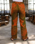 Forest Orange - Pants