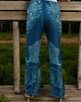 Maverick Blue - Pants