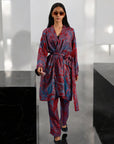 Double Apple - Robe Kaftan