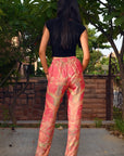 'Strawberry' - Tree of Life Pants