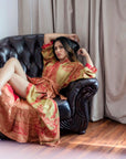 Apple Gold - Robe Kaftan